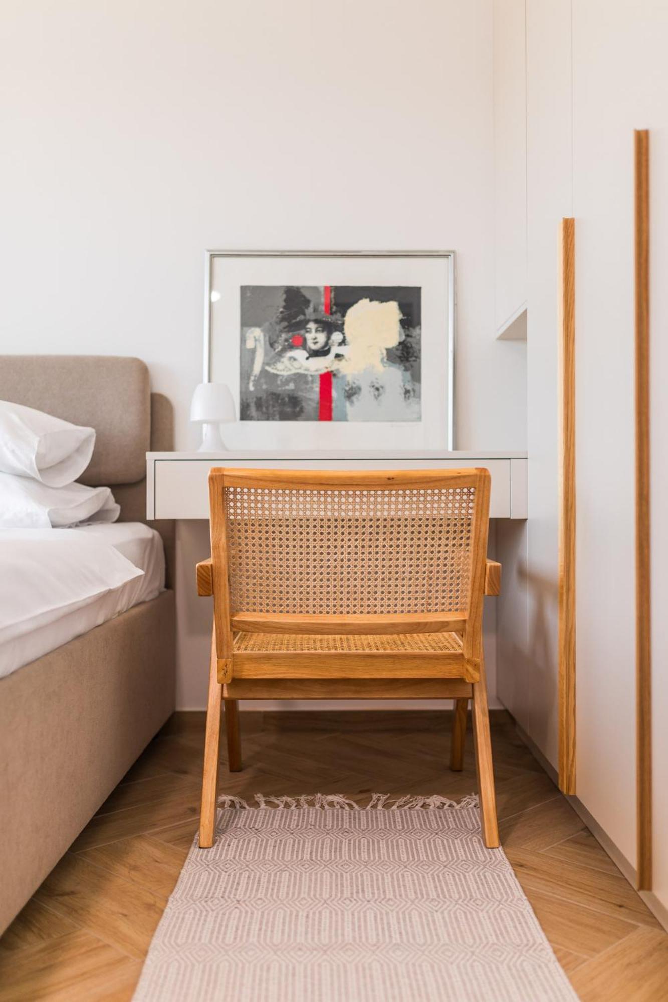 Appartamento Luxury Lariv *