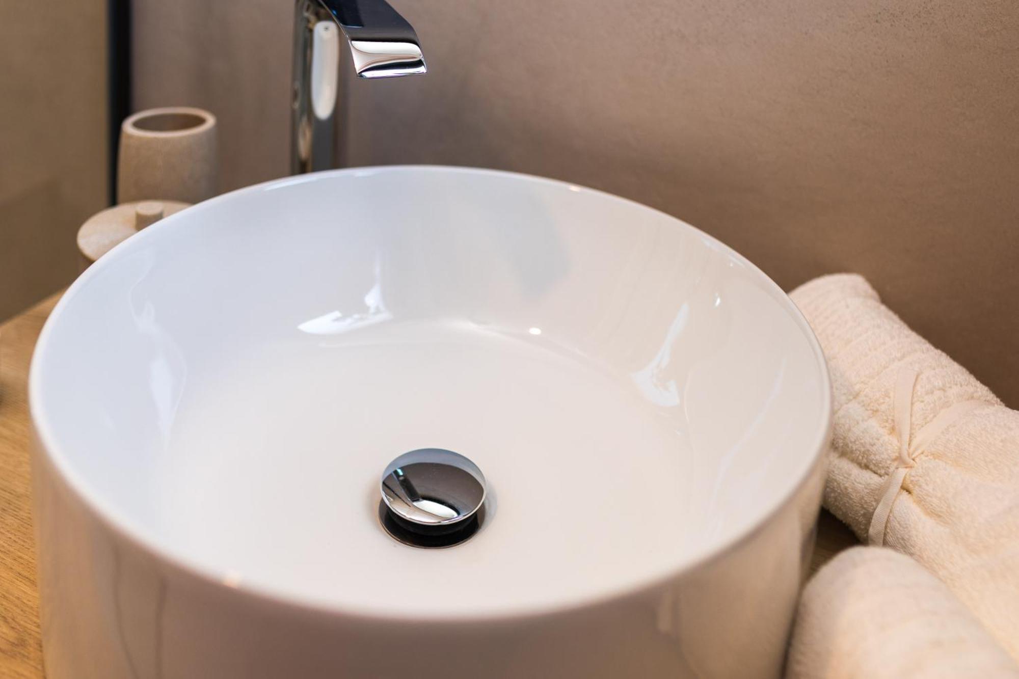Appartamento Luxury Lariv