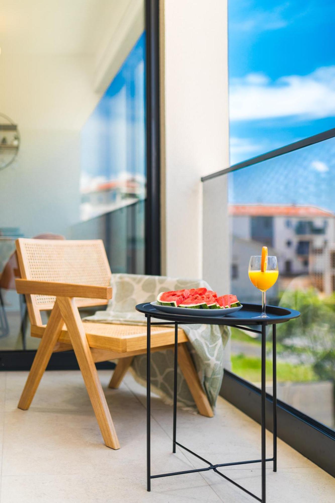 Appartamento Luxury Lariv *