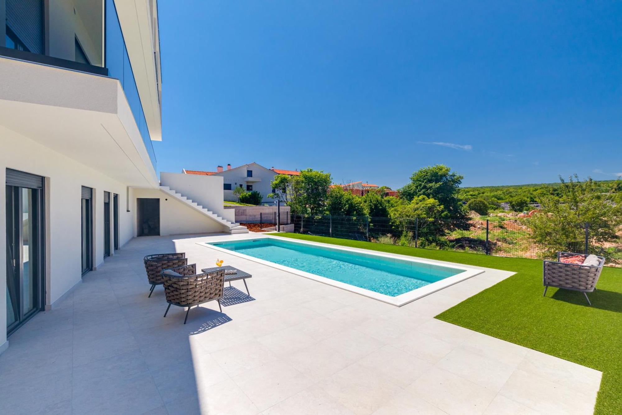 Appartamento Luxury Lariv