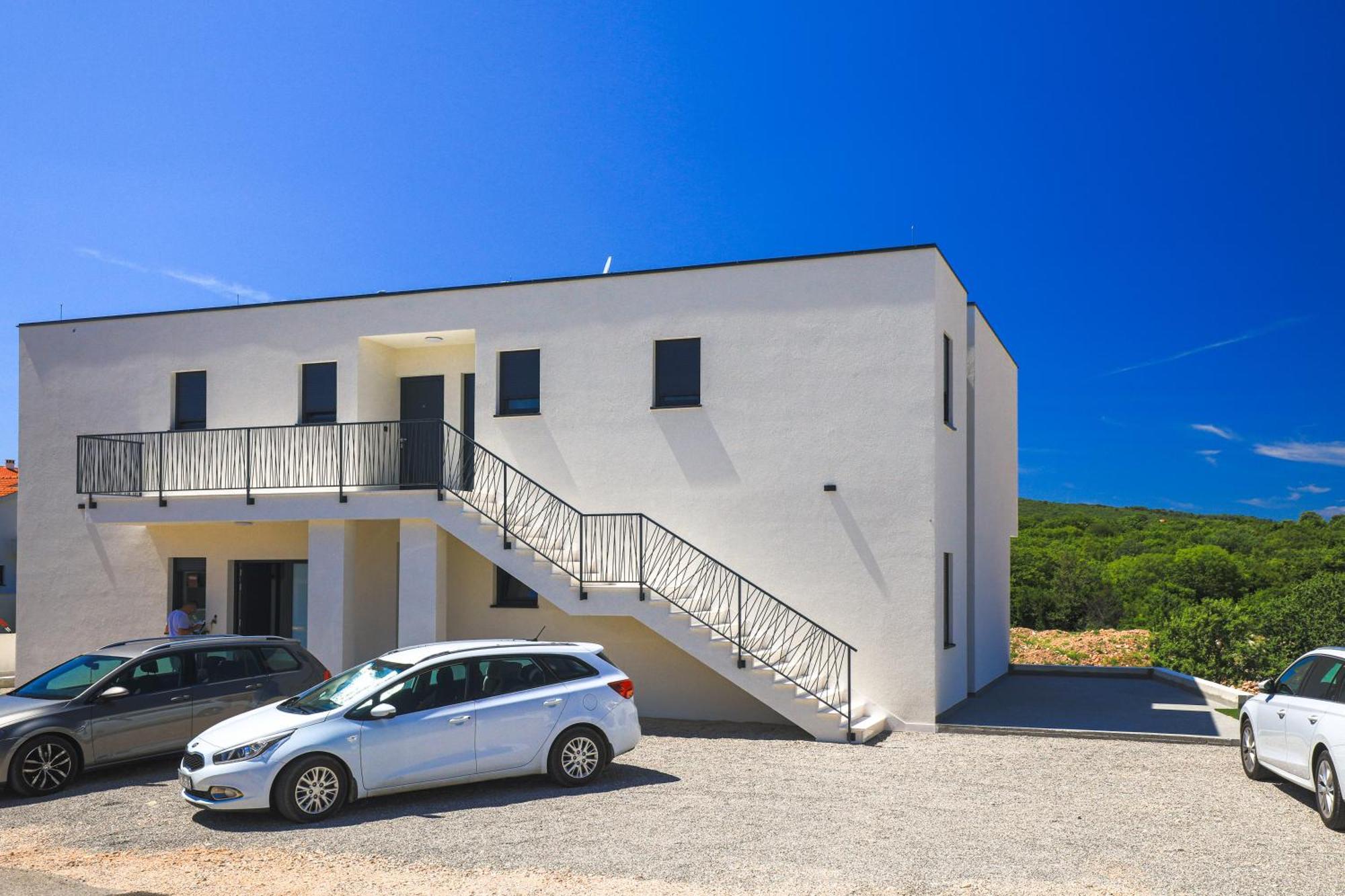 Apartment Luxury Lariv *